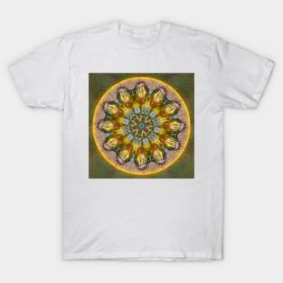 Sunflower Lollipops T-Shirt